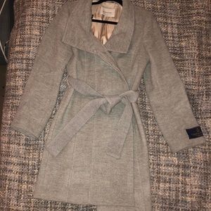 Babaton Coat